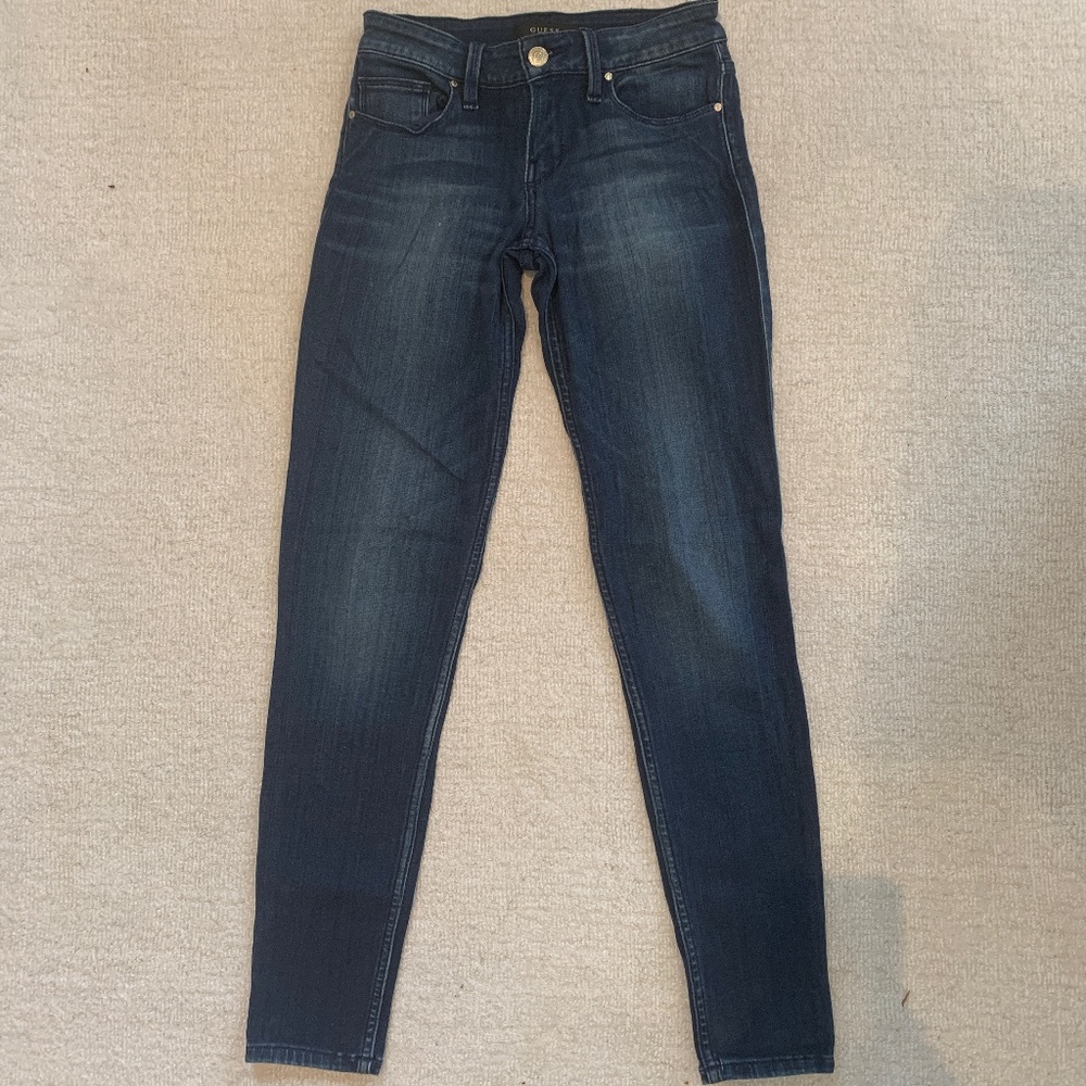 Guess Skinny Jeans